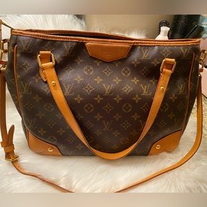 Louis Vuitton Estrella MM Monogram